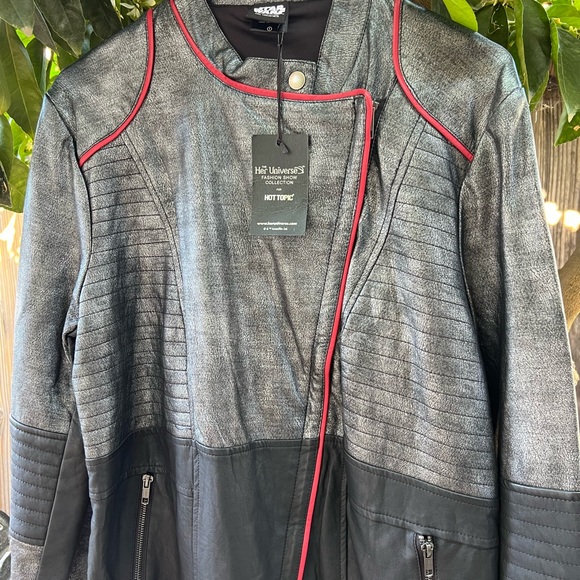 Women’s starwars jacket - Picture 2 of 12